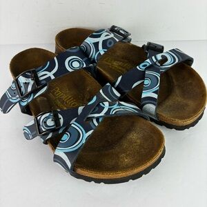 Birkenstock Papillio Pisa Sandals